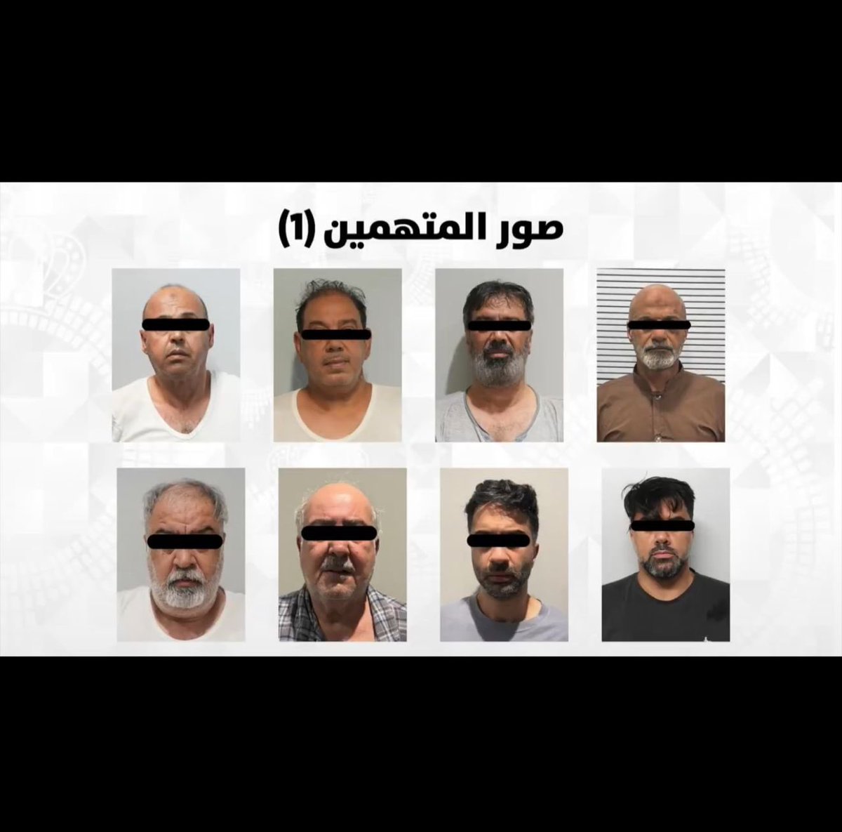 AAltlabh's tweet photo. اتمنى يتم اعدامهم  بشكر مباشر  وبث مباشر  وعبره لمن يحاول يفكر ان يخون الوطن الكويت العزيزه تستحق الافضل وليس هالخونه المرتزقه  

وعسى الله يحفط الكويت من هالخونه   فوق انك خاين سكير بعد طيح الله حظكم  

وتبقى الكويت امانه  في ارقاب المخلصين للوطن🇰🇼

 #الخليه_الارهابيه https://t.co/rziCKyVTeg
