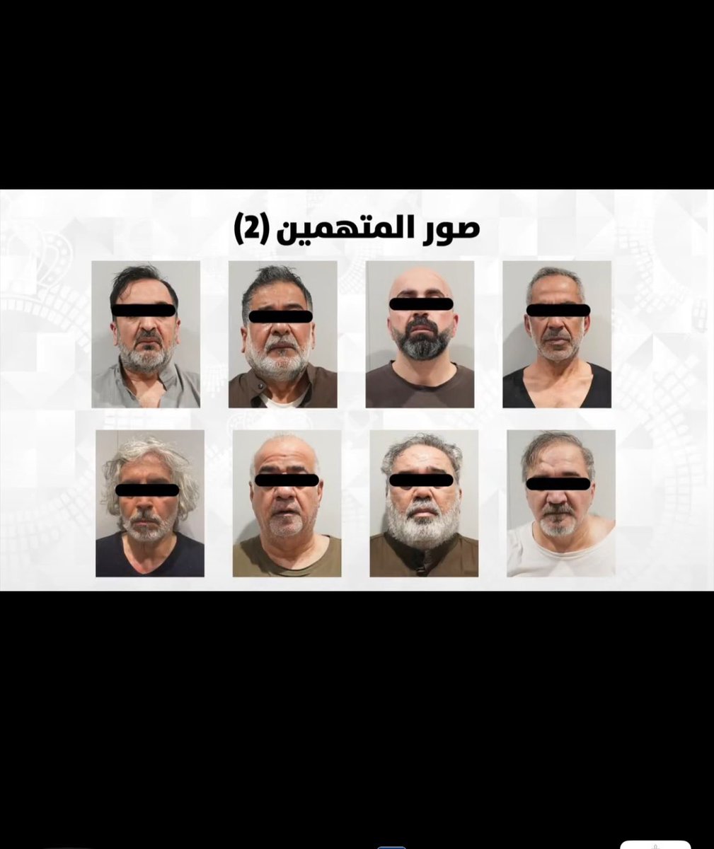 AAltlabh's tweet photo. اتمنى يتم اعدامهم  بشكر مباشر  وبث مباشر  وعبره لمن يحاول يفكر ان يخون الوطن الكويت العزيزه تستحق الافضل وليس هالخونه المرتزقه  

وعسى الله يحفط الكويت من هالخونه   فوق انك خاين سكير بعد طيح الله حظكم  

وتبقى الكويت امانه  في ارقاب المخلصين للوطن🇰🇼

 #الخليه_الارهابيه https://t.co/rziCKyVTeg