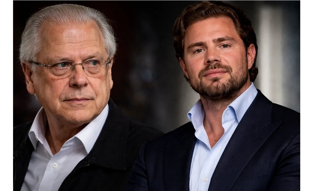 rachel_blo9944's tweet photo. Dirceu esta na lista de Vorcaro. Mídia em silêncio. https://t.co/Cn9qZdDIRL