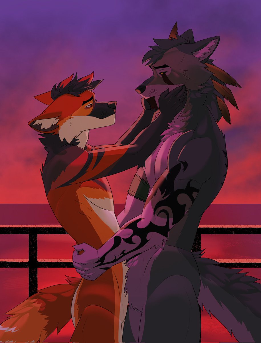 Roman Legatus tweet media