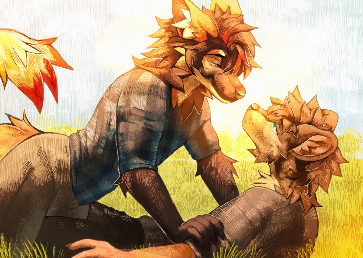 Roman Legatus tweet media