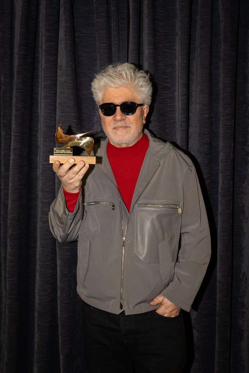 Unión de Actores y Actrices tweet media