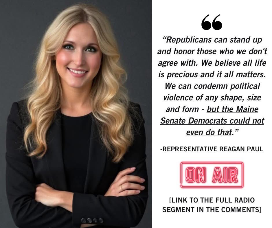 Reagan Paul tweet media