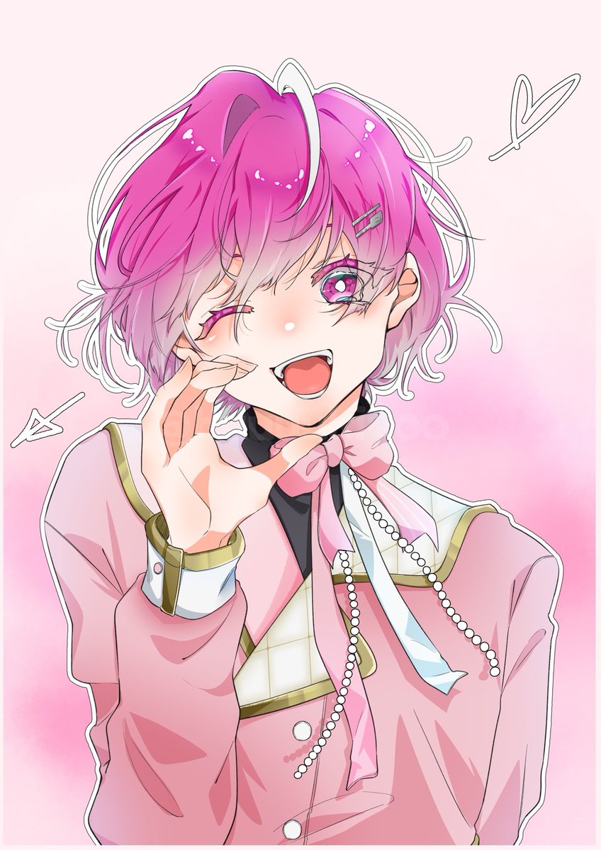まじふうきちのイラストだいすきだぞ🥹💕 ❤︎ #みかさくん #みかさ絵 まじふうきちのイラストだいすきだぞ🥹💕 ❤︎ #みかさくん #みかさ絵