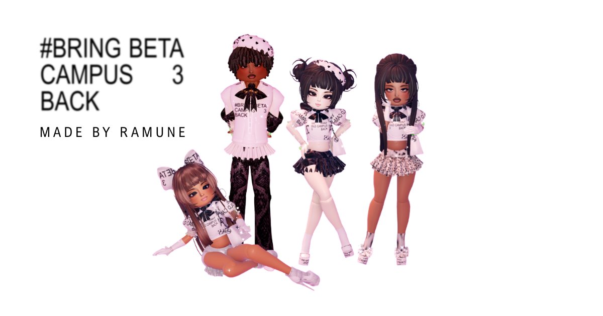 ❤︎ RamuneRH tweet media