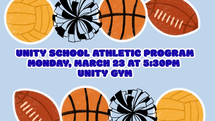 Unity School tweet media