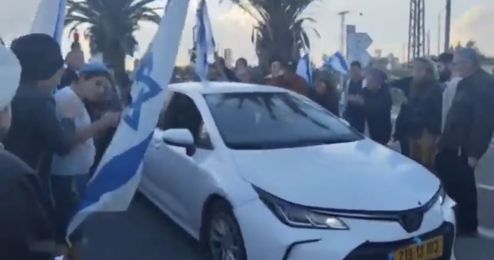 🇮🇱Daniel Petel🇮🇱 tweet media