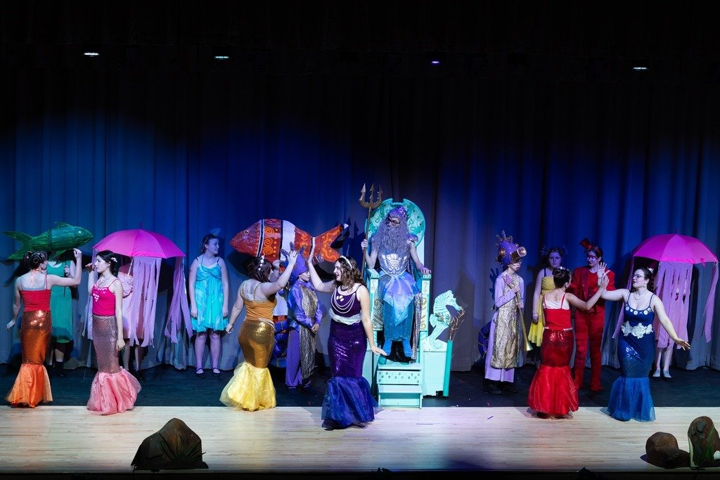 Corinth Central School District tweet media