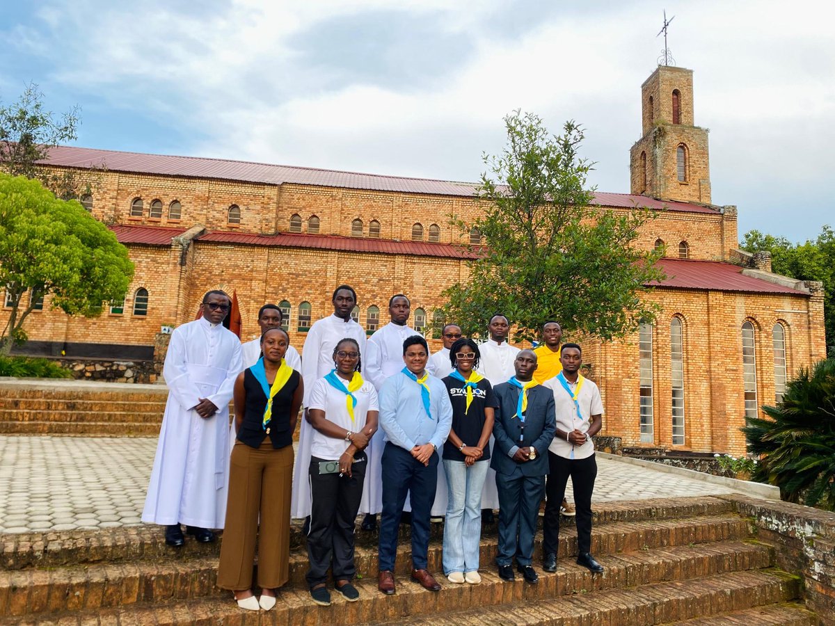 JEC RWANDA tweet media