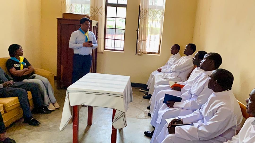 JEC RWANDA tweet media