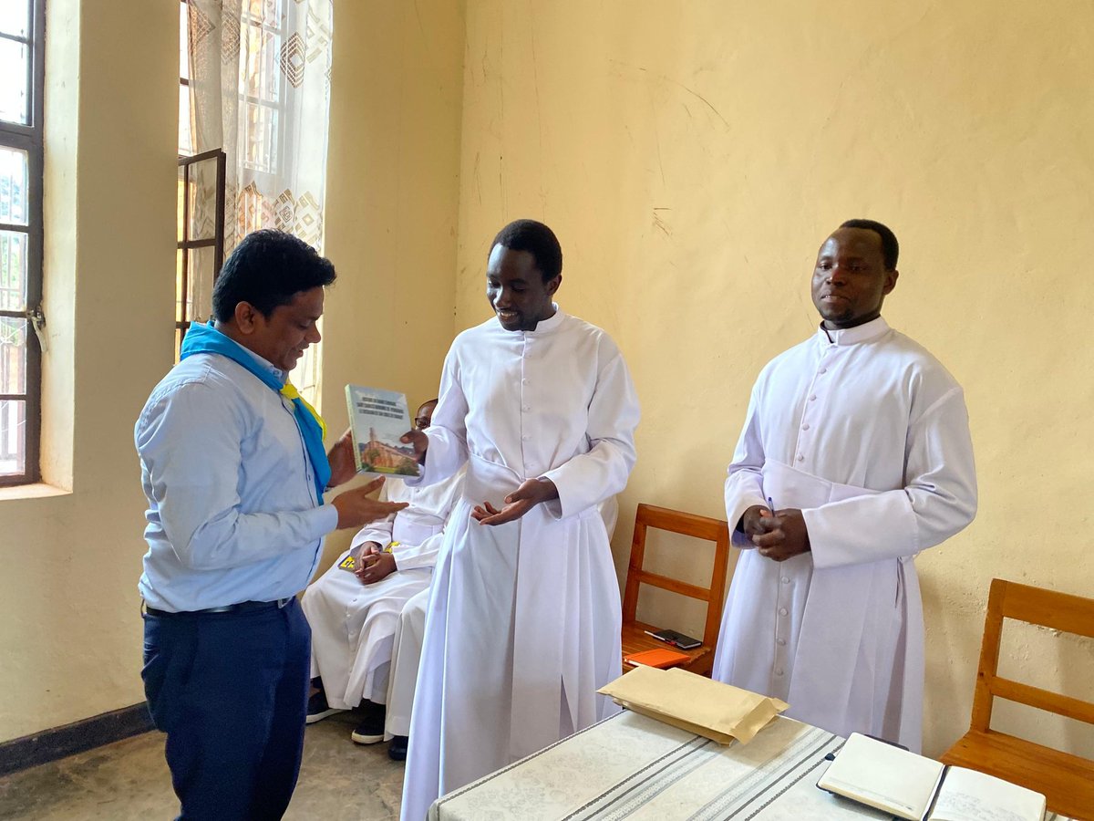 JEC RWANDA tweet media