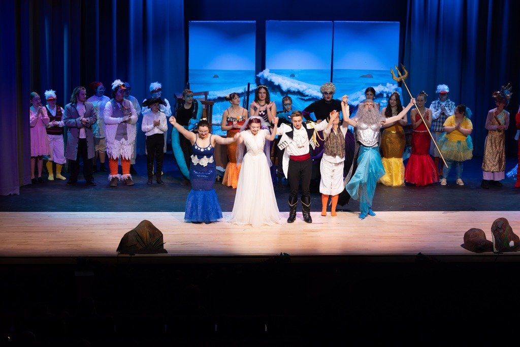 Corinth Central School District tweet media