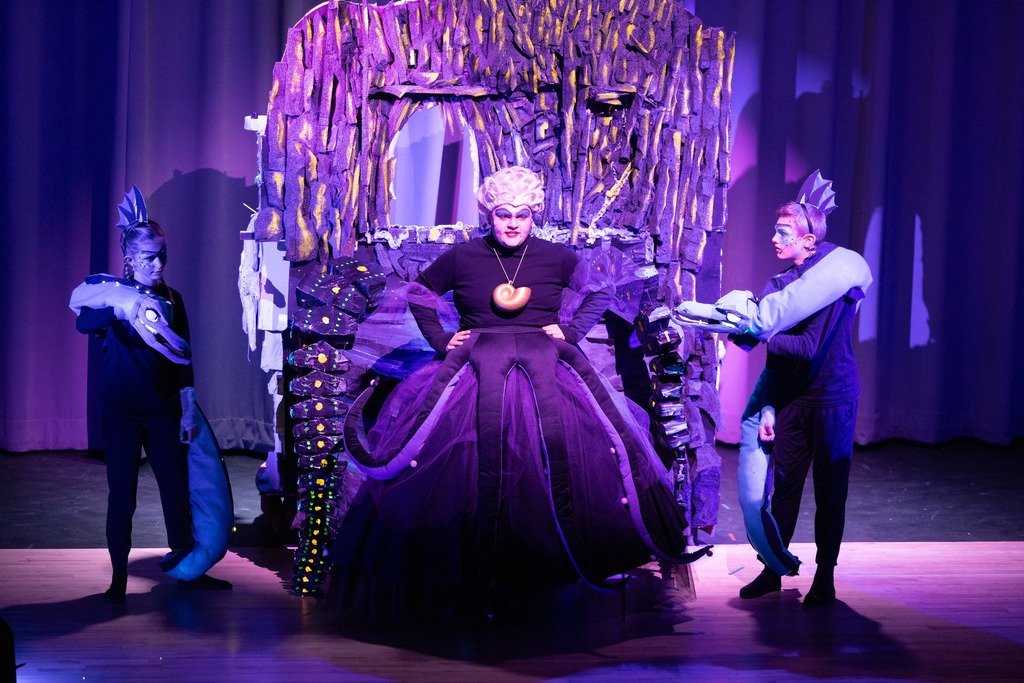 Corinth Central School District tweet media