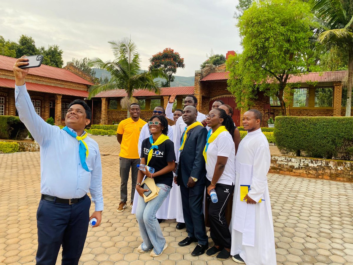 JEC RWANDA tweet media