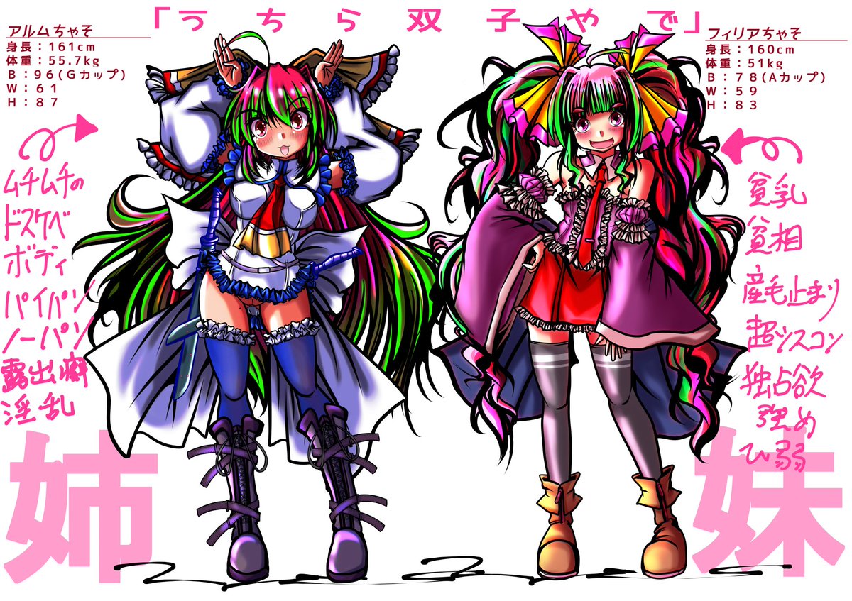 おはんよございます(¦3ꇤ[▓▓]
栄養は姉が持っていった() 