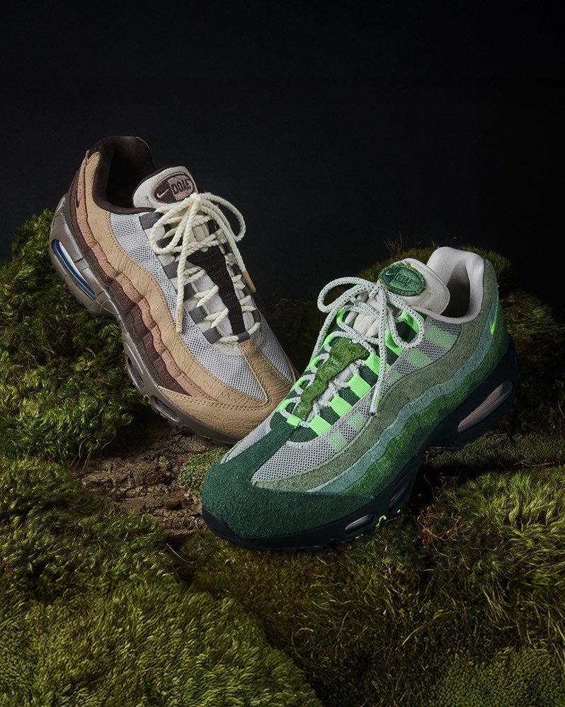 Nice Kicks tweet media