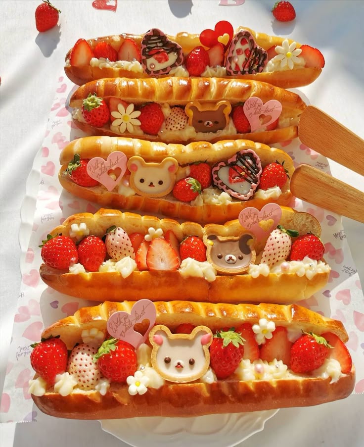 food aesthetic tweet media
