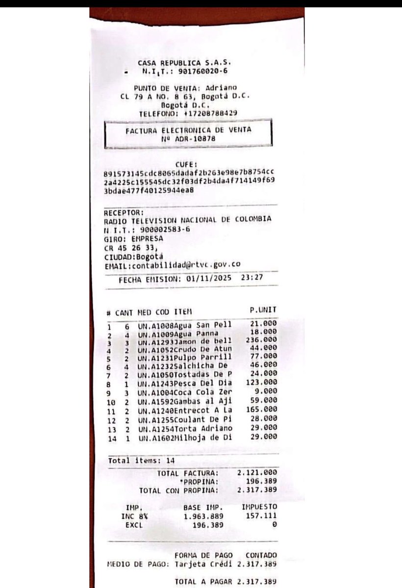 Hugo León Zucarito tweet media