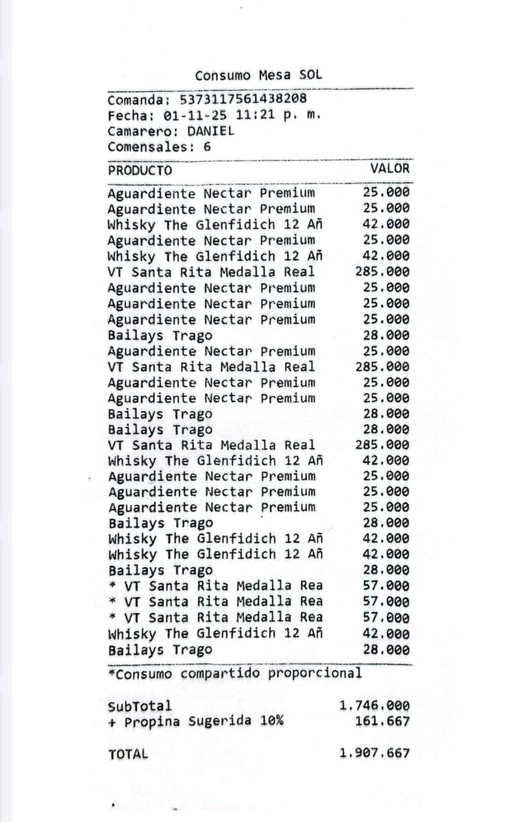 Hugo León Zucarito tweet media
