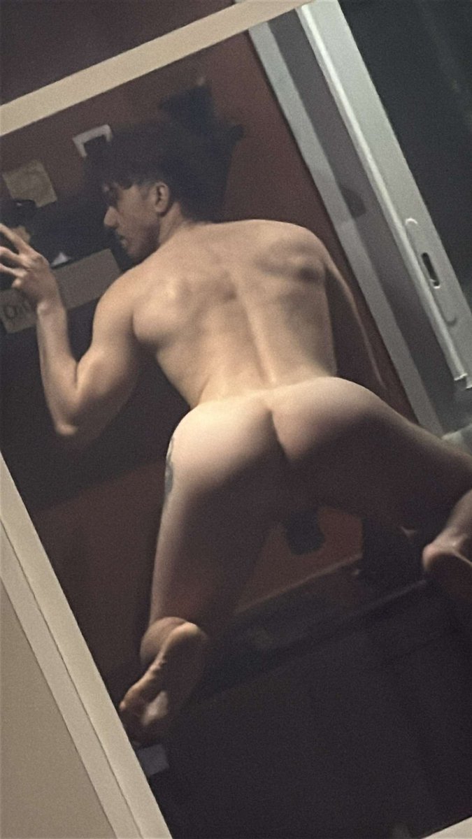 Who would want to stuff me ? 💦