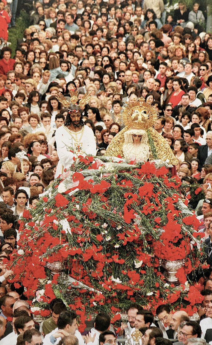 Pues es la semana que viene