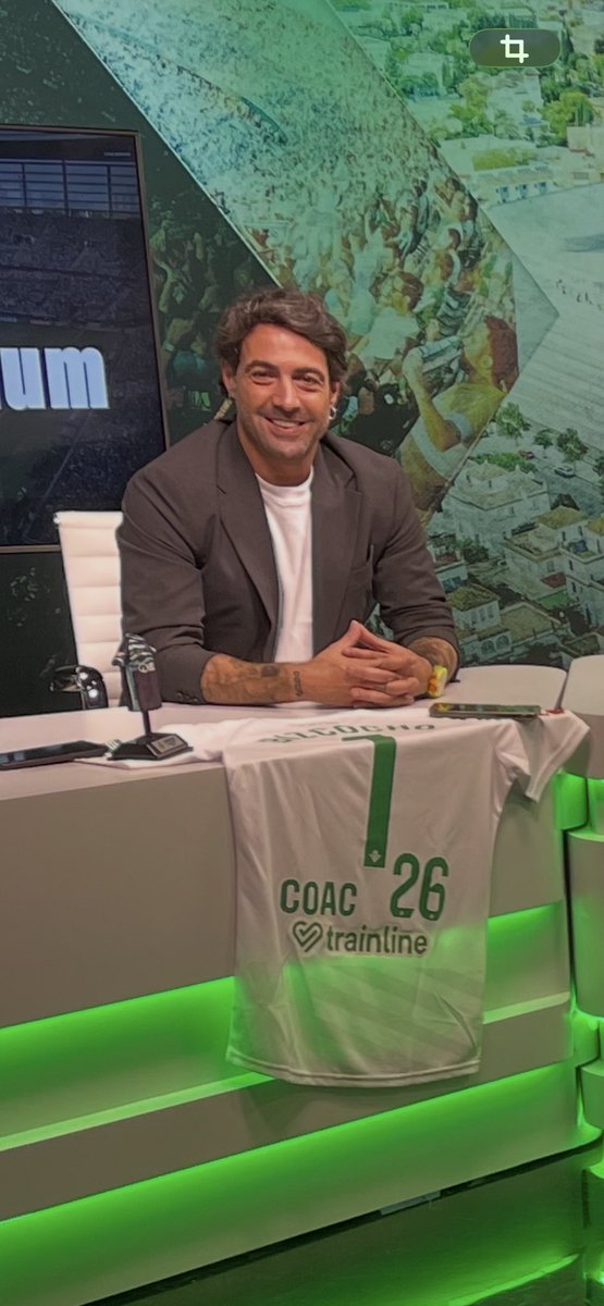 Juan Bustos 🍀 tweet media