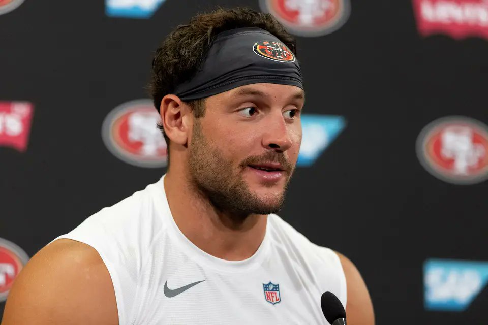 Eric Branch tweet media