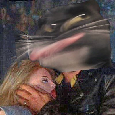 HowlingKanye tweet media