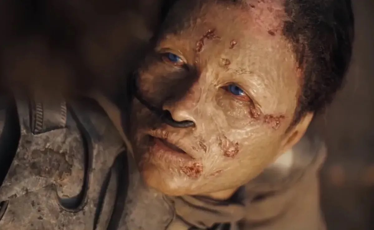 Paul Muad’Dib tweet media