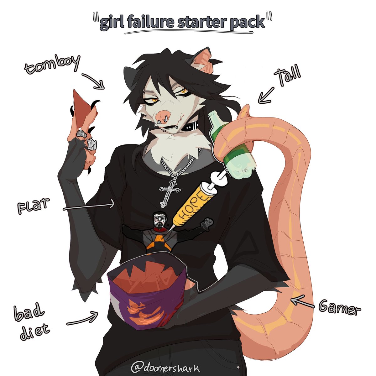 tamee 🦴 tweet media