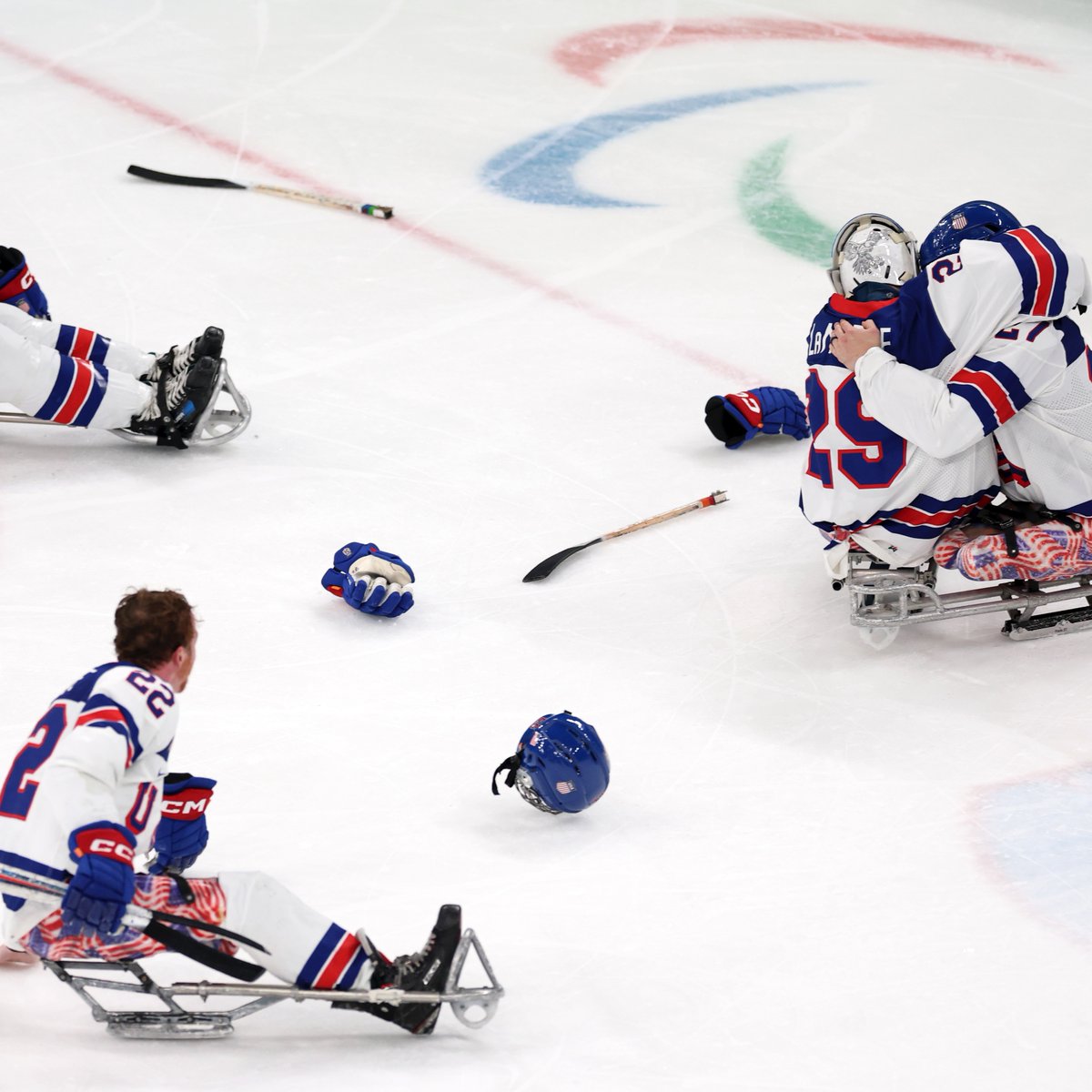 USA Hockey tweet media