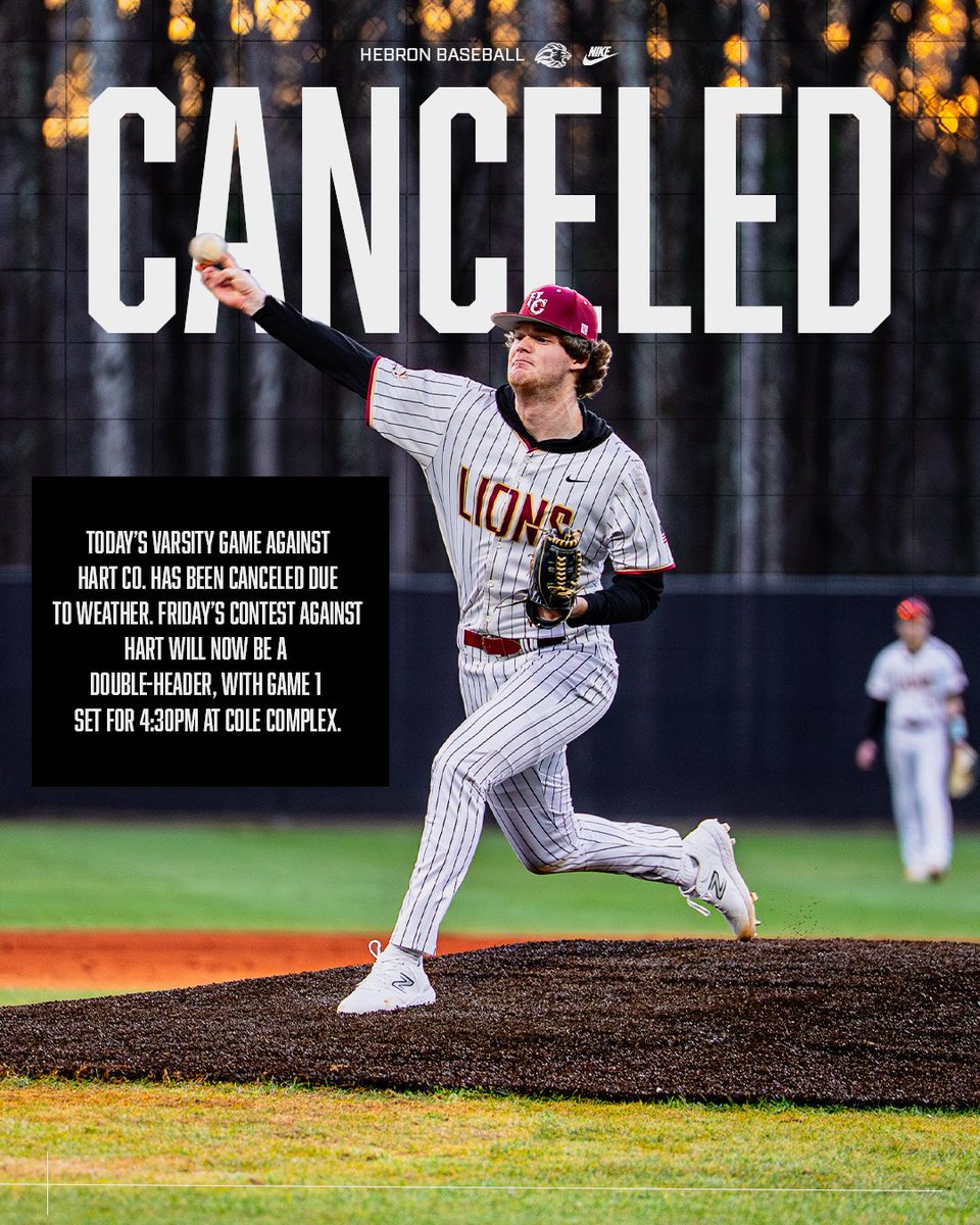 HCA Baseball tweet media