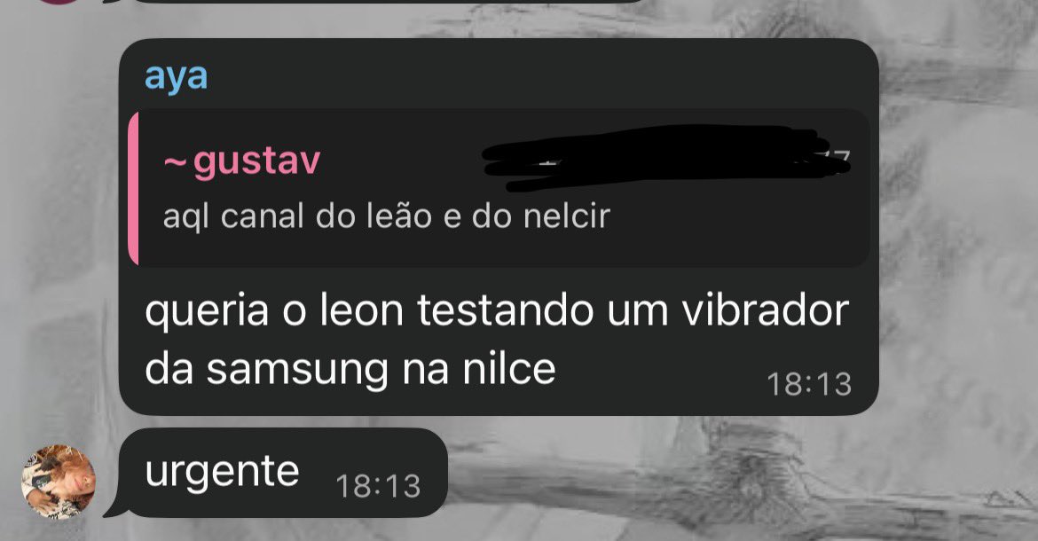 lobotomia caseira tweet media