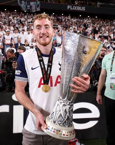 Talking THFC tweet media