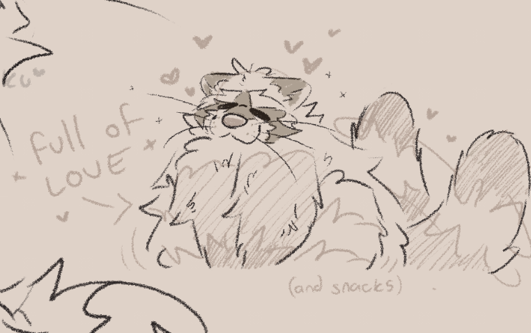 raku 🤎 tweet media