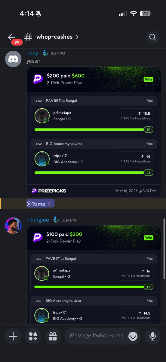 Esports Genie 🧞‍♂️ tweet media