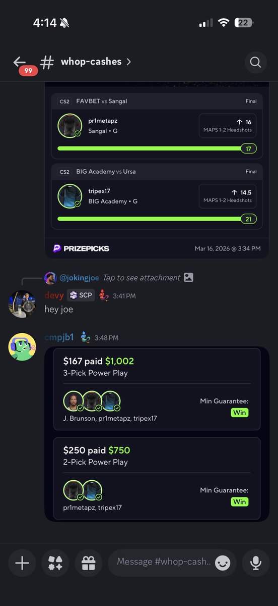 Esports Genie 🧞‍♂️ tweet media