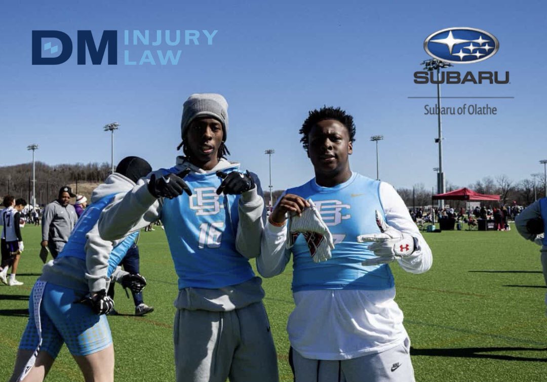 Building Champions Football Academy tweet media