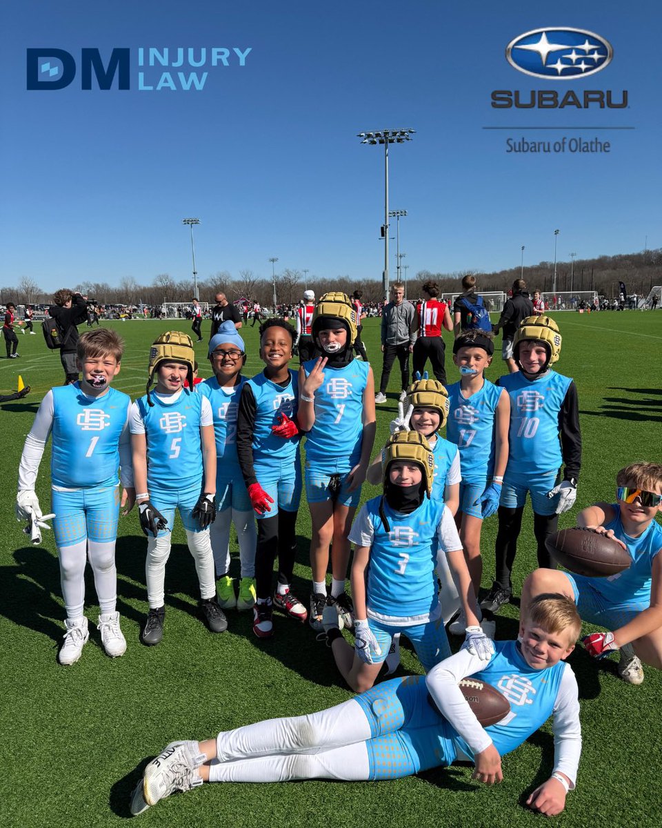 Building Champions Football Academy tweet media