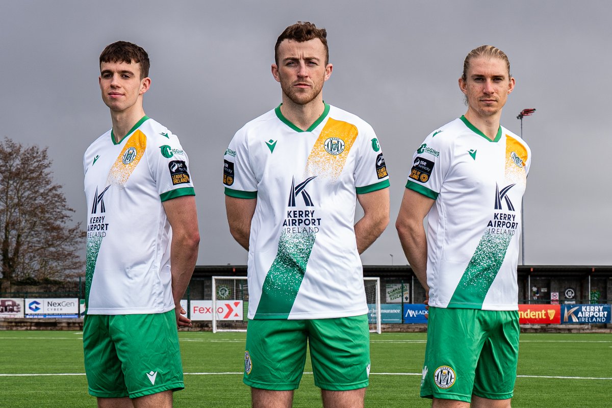 Kerry Football Club tweet media
