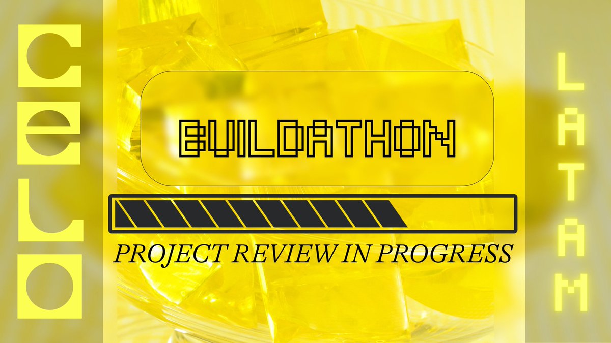 Latam HUBs tweet media