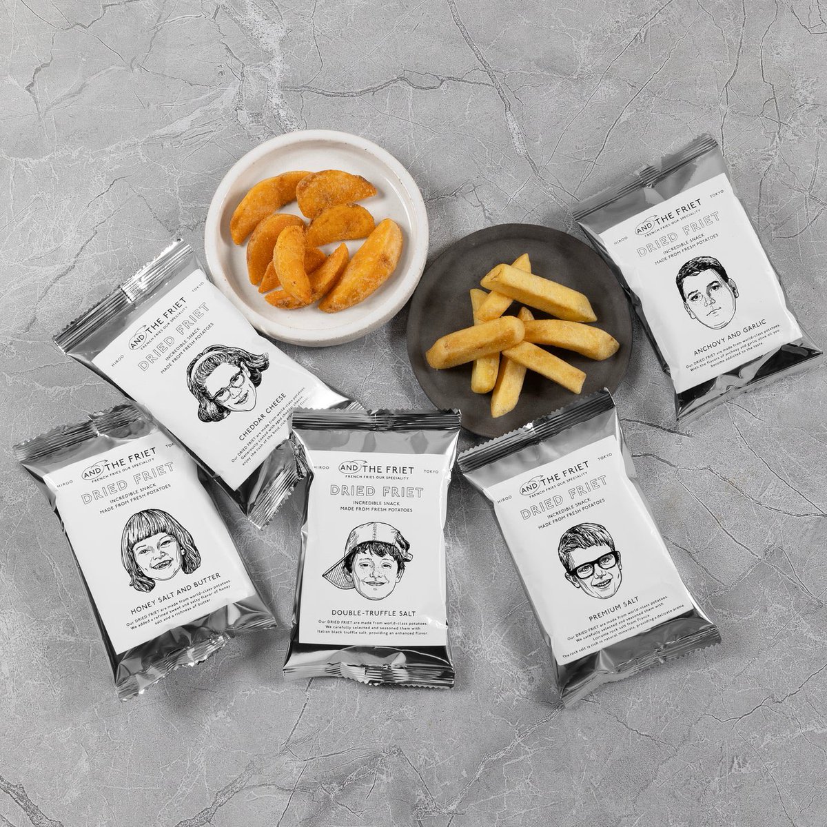 おとし tweet media