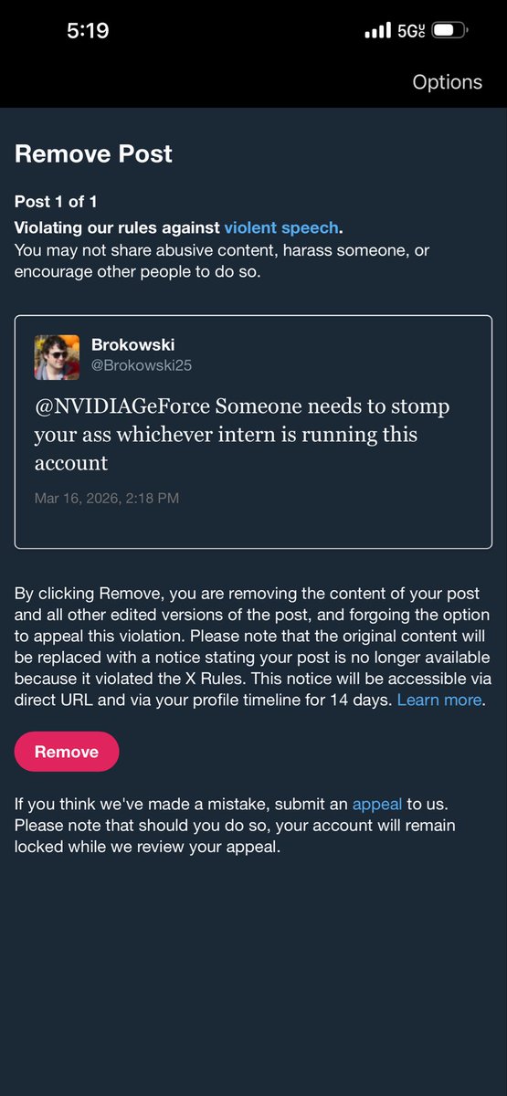 Brokowski tweet media