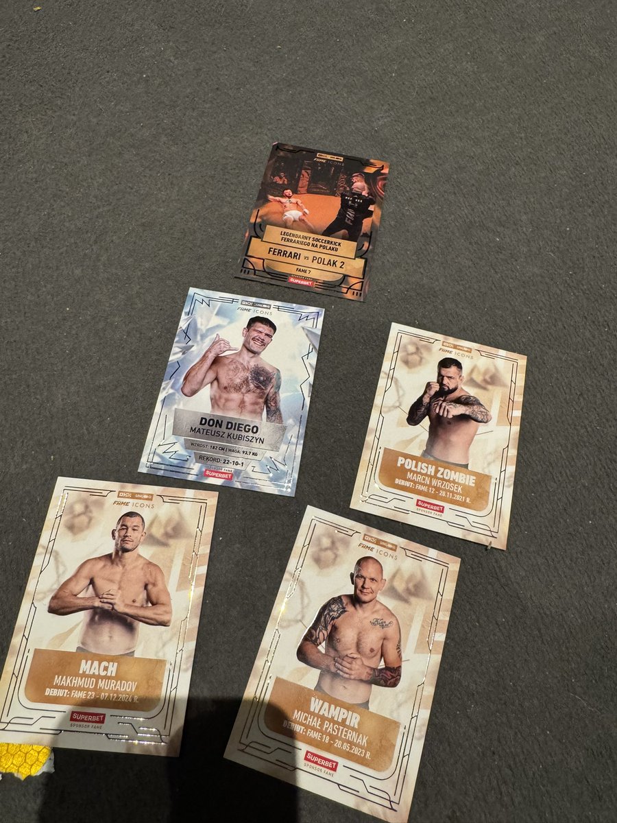 FAME MMA tweet media