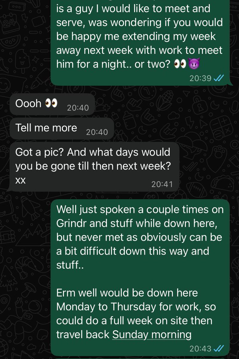 𝗙𝗿𝗲𝗻𝗰𝗵 𝗔𝗹𝗽𝗵𝗮 𝗕𝘂𝗹𝗹 tweet media