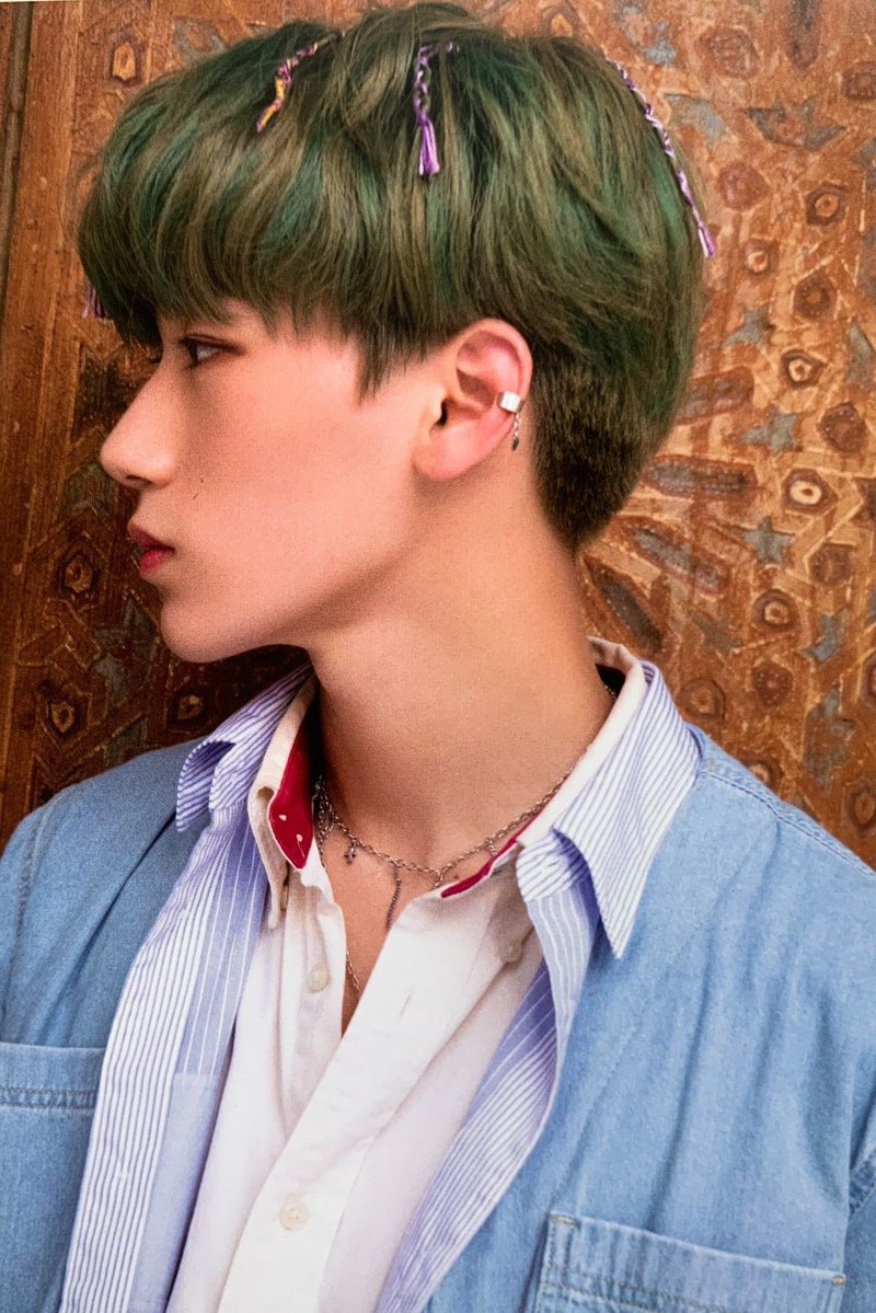 twink san archive tweet media