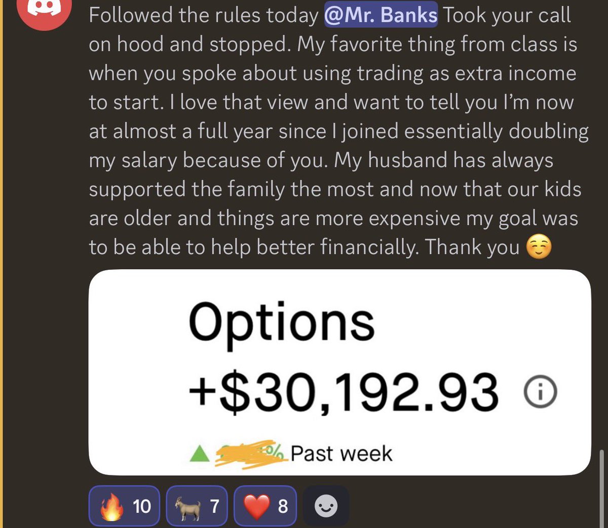 Justin Banks tweet media