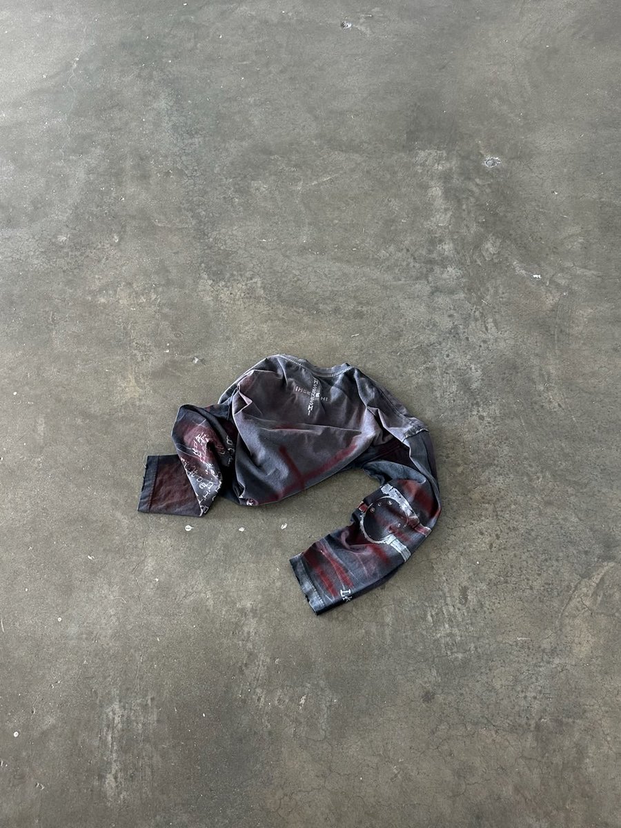 keshi updates tweet media