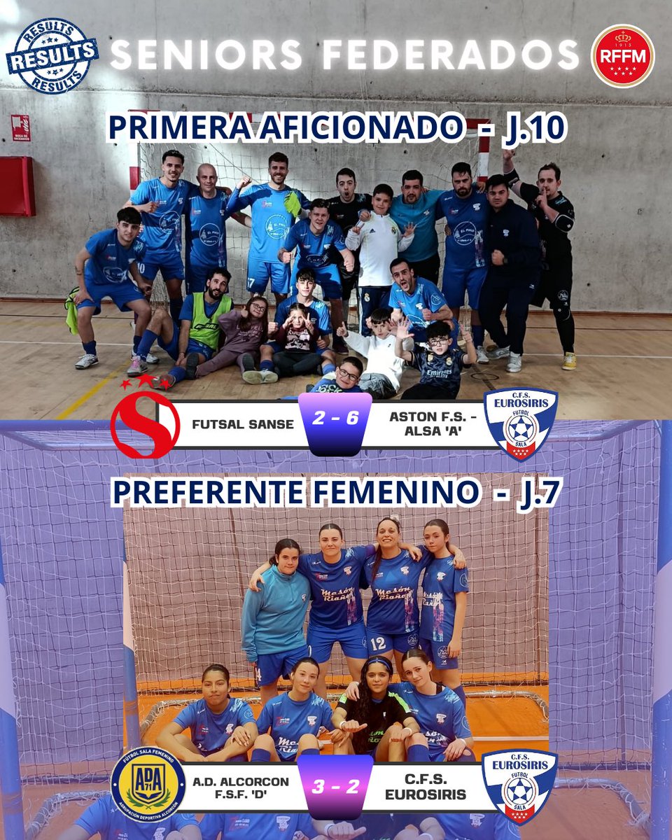 C.F.S Eurosiris tweet media