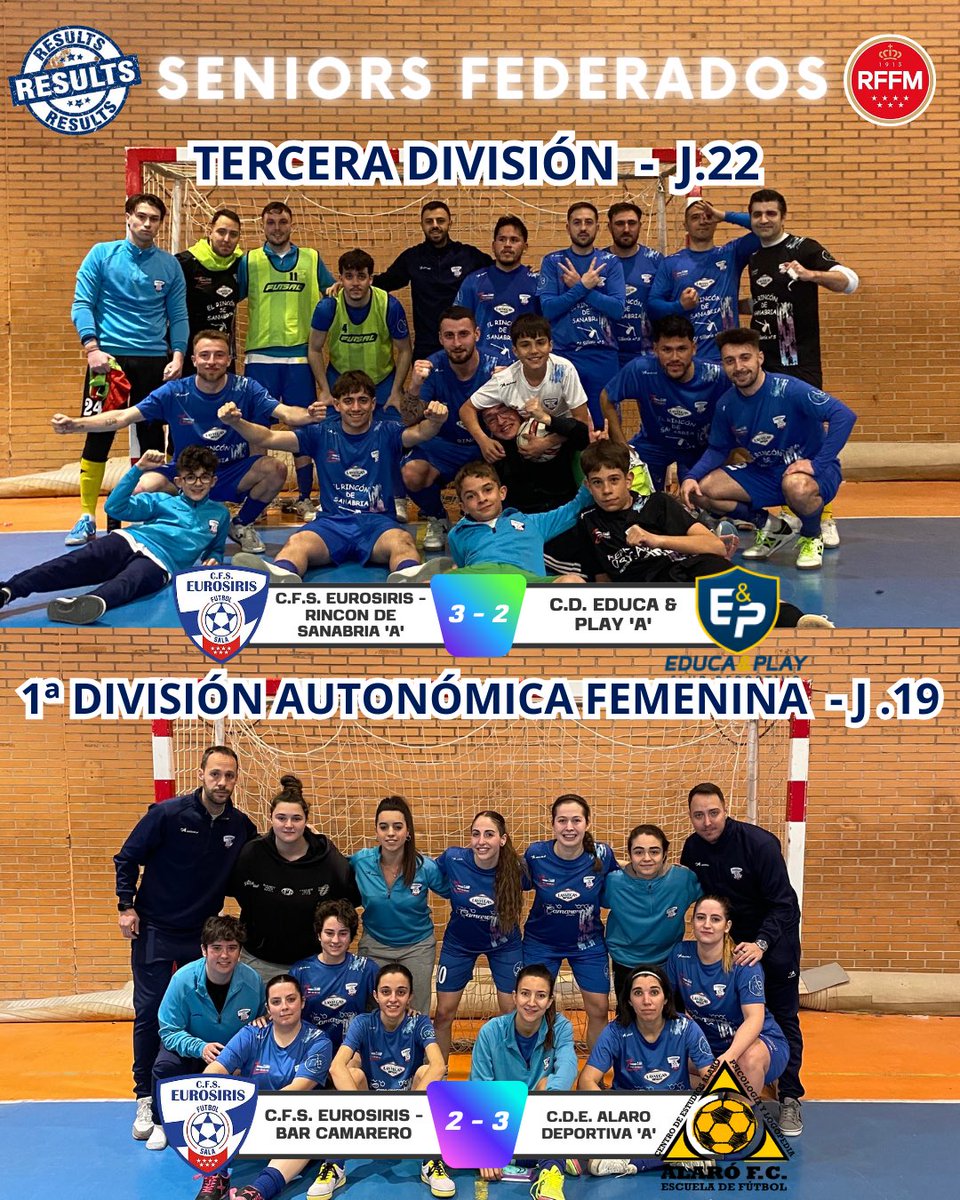 C.F.S Eurosiris tweet media